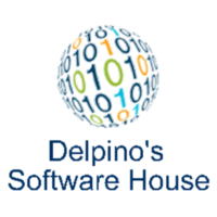 Delpinos - Software House logo, Delpinos - Software House contact details