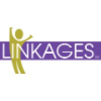 LINKAGES logo, LINKAGES contact details