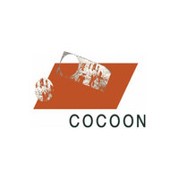 Cocoon Project logo, Cocoon Project contact details