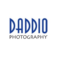 Daddio Photography logo, Daddio Photography contact details