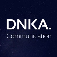 DNKA logo, DNKA contact details