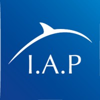 Institut des Assurances de Paris-Dauphine - IAP logo, Institut des Assurances de Paris-Dauphine - IAP contact details