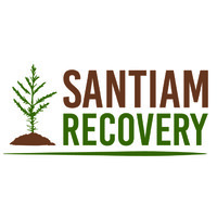 Santiam Canyon Long Term Recovery Group logo, Santiam Canyon Long Term Recovery Group contact details