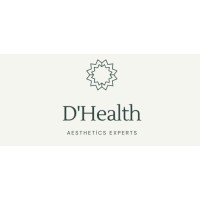 D'HEALTH AESTHETIC EXPERTS logo, D'HEALTH AESTHETIC EXPERTS contact details