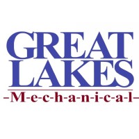 Great Lakes Mechanical logo, Great Lakes Mechanical contact details