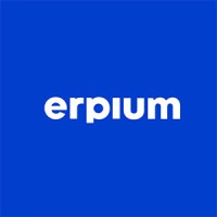 Erpium / Creative Agency logo, Erpium / Creative Agency contact details