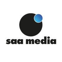 saa media GmbH logo, saa media GmbH contact details