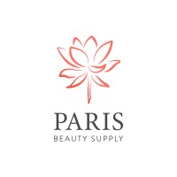 Paris Beauty Supply logo, Paris Beauty Supply contact details