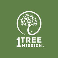 1Tree Mission logo, 1Tree Mission contact details