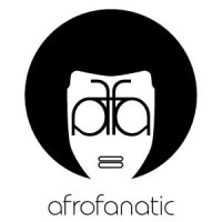 Afro Fanatic AFFA™ logo, Afro Fanatic AFFA™ contact details