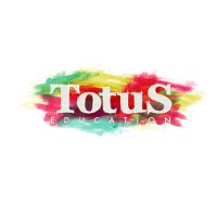 Totus Education logo, Totus Education contact details