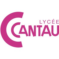 Lycée Cantau logo, Lycée Cantau contact details