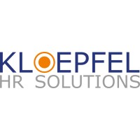 Kloepfel HR Solutions GmbH logo, Kloepfel HR Solutions GmbH contact details