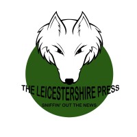 Leicestershire Press logo, Leicestershire Press contact details