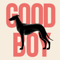 Studio Good Boy logo, Studio Good Boy contact details