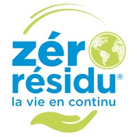 Zéro Résidu logo, Zéro Résidu contact details