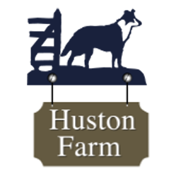 The Huston Farmhouse Portrush logo, The Huston Farmhouse Portrush contact details