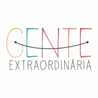 Projeto Gente Extraordinária logo, Projeto Gente Extraordinária contact details