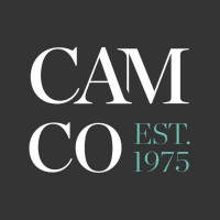 CAMCO Management Company logo, CAMCO Management Company contact details