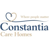 Constantia Healthcare Group logo, Constantia Healthcare Group contact details