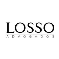 Losso Advogados logo, Losso Advogados contact details