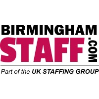 Birmingham Staff - The Birmingham Recruitment Agency logo, Birmingham Staff - The Birmingham Recruitment Agency contact details