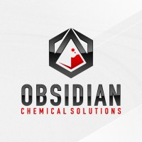 Obsidian Chemical Solutions logo, Obsidian Chemical Solutions contact details