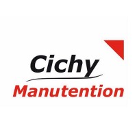 CICHY MANUTENTION logo, CICHY MANUTENTION contact details