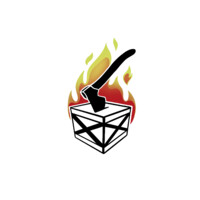 Firefighter Crate logo, Firefighter Crate contact details