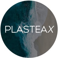 PLASTEAX logo, PLASTEAX contact details