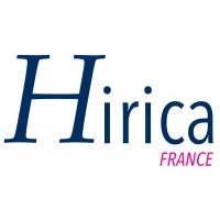 HIRICA logo, HIRICA contact details