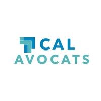 CAL AVOCATS logo, CAL AVOCATS contact details