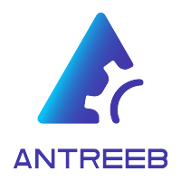 Antreeb logo, Antreeb contact details