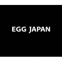 EGG JAPAN logo, EGG JAPAN contact details