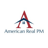 American Real PM logo, American Real PM contact details