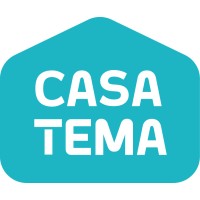 Casatema logo, Casatema contact details