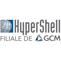 Industries HyperShell Inc logo, Industries HyperShell Inc contact details