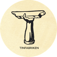 Stavanger Tinfabrik AS - Tinfabriken logo, Stavanger Tinfabrik AS - Tinfabriken contact details