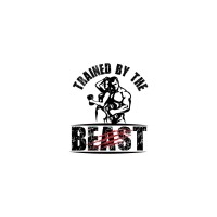 Trained by the Beast logo, Trained by the Beast contact details