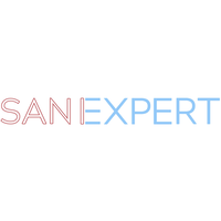 Sani Expert logo, Sani Expert contact details