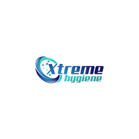 Xtreme Hygiene logo, Xtreme Hygiene contact details