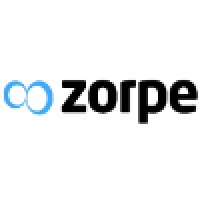 Zorpe logo, Zorpe contact details