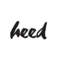 Heed Magazine Inc. logo, Heed Magazine Inc. contact details