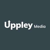 Uppley Media logo, Uppley Media contact details