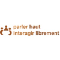 Parler Haut, Interagir Librement logo, Parler Haut, Interagir Librement contact details