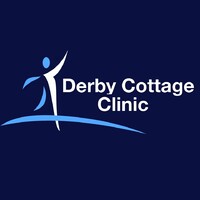 DERBY COTTAGE CLINIC LIMITED logo, DERBY COTTAGE CLINIC LIMITED contact details