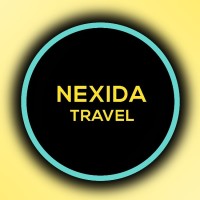 NEXIDA Travel logo, NEXIDA Travel contact details