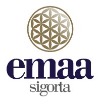 EMAA Sigorta logo, EMAA Sigorta contact details