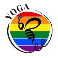 Yoga Bee logo, Yoga Bee contact details