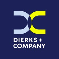 Dierks+Company logo, Dierks+Company contact details